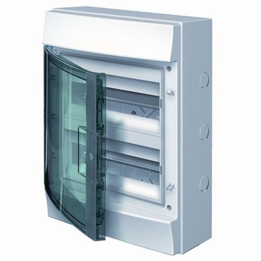 [7816400648] Gruppetavle 24 modul IP65