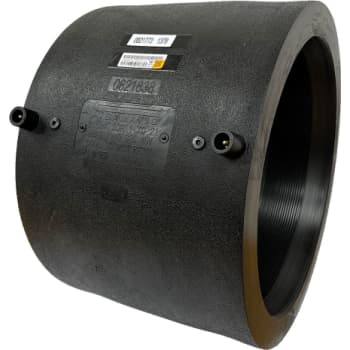 [078138044] FUSAMATIC ELSVEJSEMUFFE 40 MM PE EL-muffe SDR11 PN16 AUTO-PIN