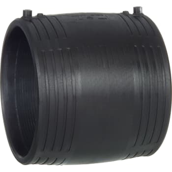 [078323111] +GF+ ELGEF 110 mm PE EL-svejsemuffe, SDR11 PN16