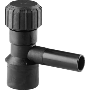 [078612064] GF ELGEF 63 x 32 mm anboringstee med fræser, SDR11 PN16