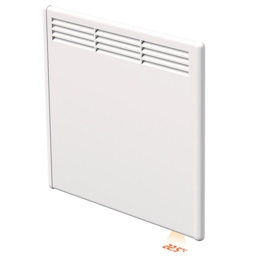 [070010] Smartovn varmepanel m. Wi-Fi 400W 230V