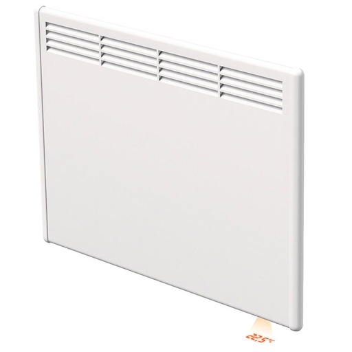 [070011] Smartovn varmepanel m. Wi-Fi 600W 230V