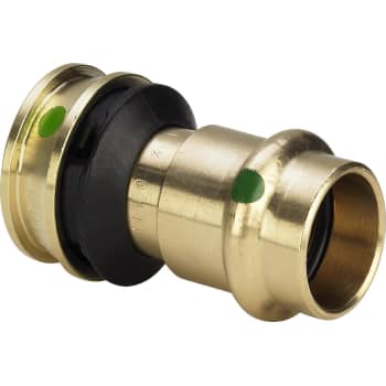[086885018] 20 x 15 mm Overgang med SC Raxofix
