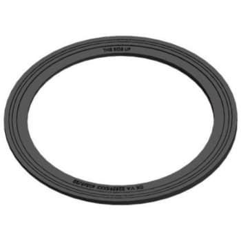 [225595062] Lauridsen 600 x 9/22 mm topring, skrå, genbrugsplast