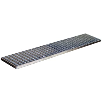 [227581201] Dutra 200 x 20 x 1000 mm rist 9/30 t/sokkelaffugter, varmgalv.