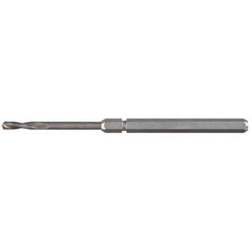 [4322985015] Pro-Fit HSS bor til HM hulsave 16-30 mm.