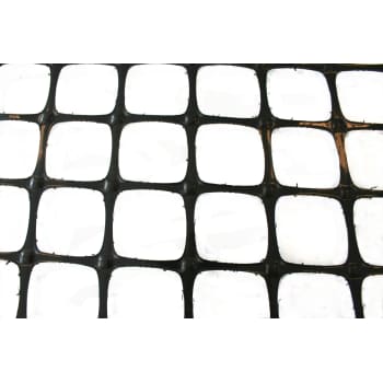 [245015540] Byggros GS-grid 3,95 x 50 m geonet, trækstyrke 20 kN