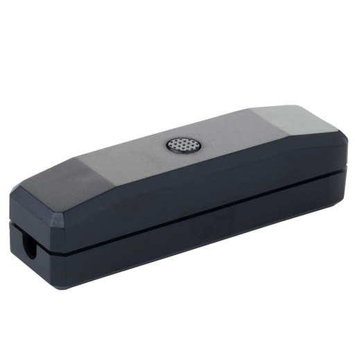 [452201] LED ledningslysdæmper 5-25W - sort