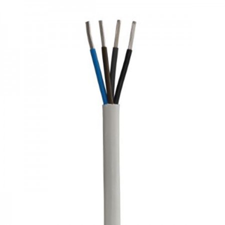 [5733150772] Installationskabel HFALM 4x25mm² - pr. meter