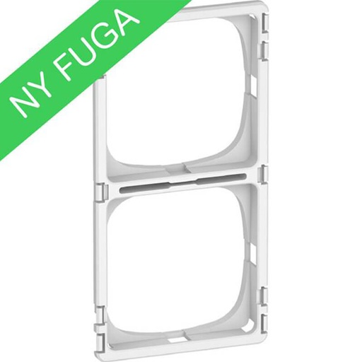[1017059962] LK Fuga teknisk monteringsramme SLIM 2x1m