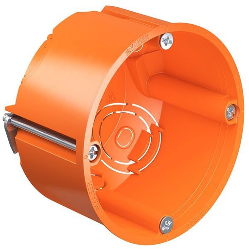 [7917053004] Euro forfradåse Ø68 D49 mm.