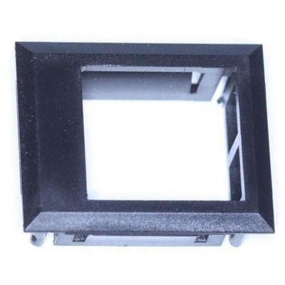 [0486105480] Montage ramme belden keystone - sort