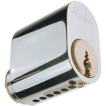 [894002206] Cyl.oval enkelt RD1660 rsl