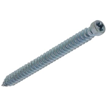 [894003490] Spit karmskrue 7,5 x 112mm FZB, TX, CH, 100stk