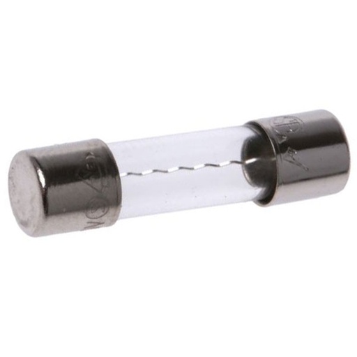 [5492210461] Finsikring 5A 5x20mm flink 250V