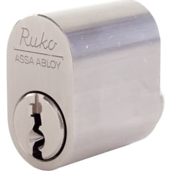 [894006809] Cylinder RB1660 Krom