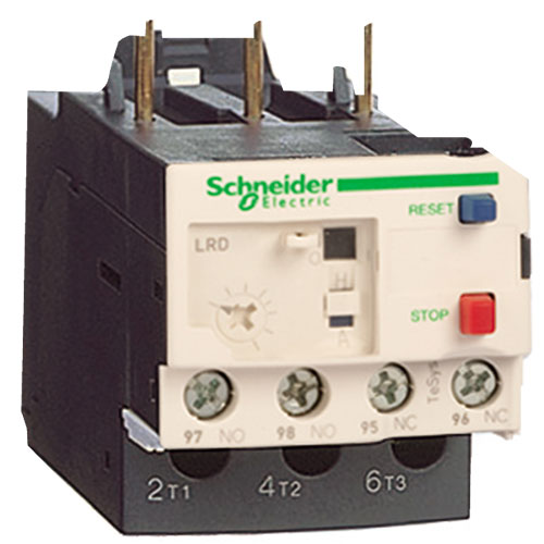 [7522421678] Schneider termorelæ 1,60 - 2,50A