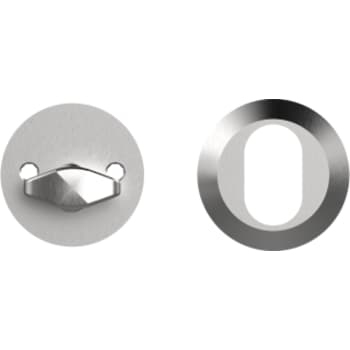 [894012355] Line 18® vriderroset Ø50 x 2 mm, 7 mm konisk cylinderring