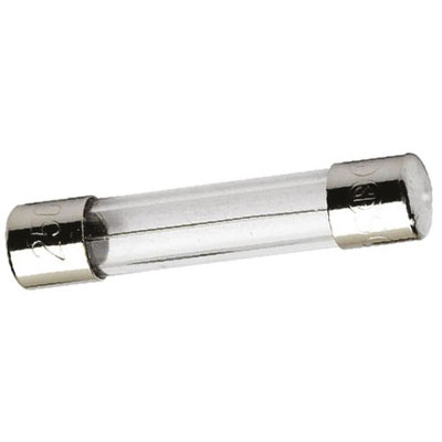 [8168927] Mersen finsikring 6,3A 5x200mm