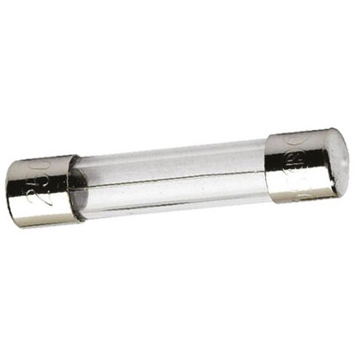 [8168930] Mersen finsikring 2A 5x20mm
