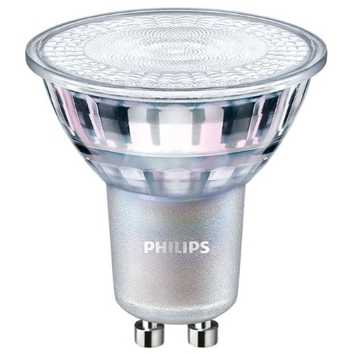 [2057807490] Philips DimTone LED 4,9W (50W) 2700K dæmpbar