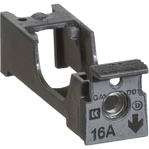 [1018020343] Gruppeafbryder type GA-1 16 A sikringsskuffe