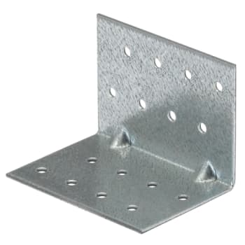 [894022335] Vinkelbeslag V11, 67 x 67 x 90 x 2,0 mm, FZB, 50 stk.