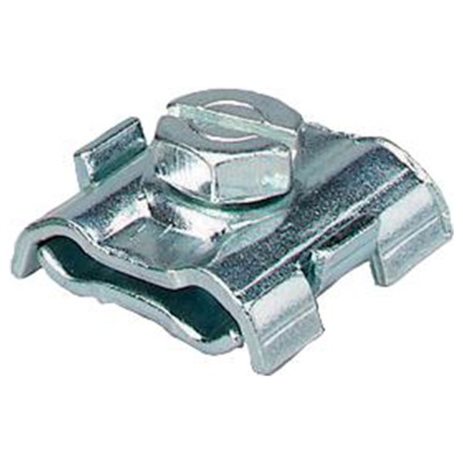 [0821100590] Jordklemme, type 261 til rivnet