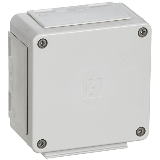 [1018020631] Flerepolet system stikkontakt u. afb. 3P+n+j