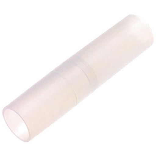 [0830100002] Polykonmuffe 16mm kort model