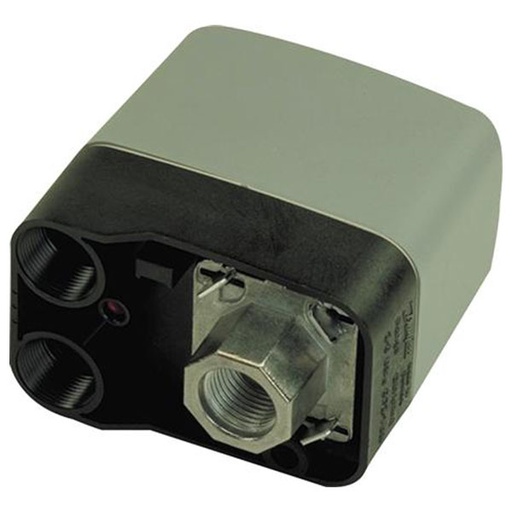 [2324014194] Trykafbryder - 4-12 Bar 1/4"