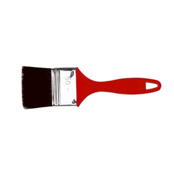 [853002299] Pensel modler sort 625-50mm