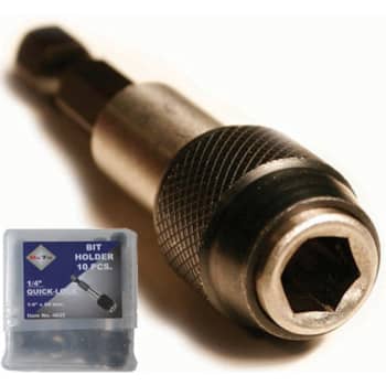 [853003333] Bitsholder 1/4" QuickLock, 60 mm, 1 stk.
