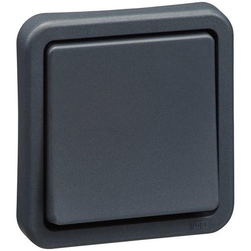 [1017060676] LK Opus 74 korrespondanceafbryder - antracit