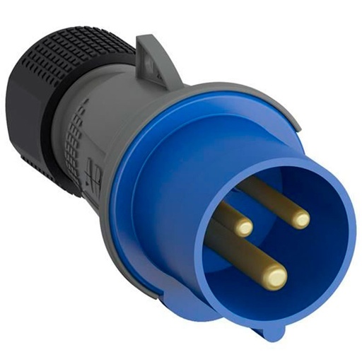 [7815100570] CEE stikprop 3 polet 16A IP44 230V