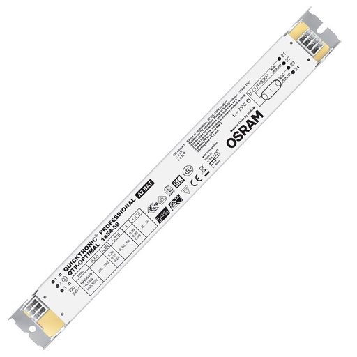 [5649001902] HF-Spole Quicktronic QTP-Optimal 1x54-58W 230V