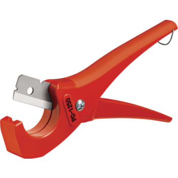 [861282150] Ridgid plastrørsaks PC 1250/42 mm