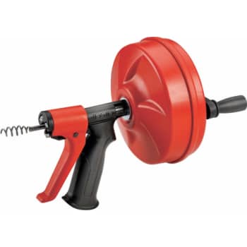 [861283290] Ridgid Power Spin håndrenser