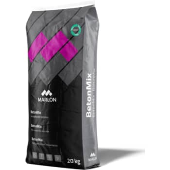[861895000] Marlon BetonMix, 0-8 mm, 20 kg
