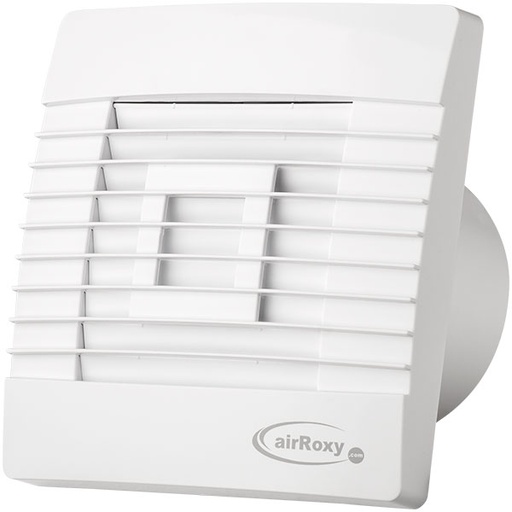 [01025] pRestige ventilator m. kontraspjæld