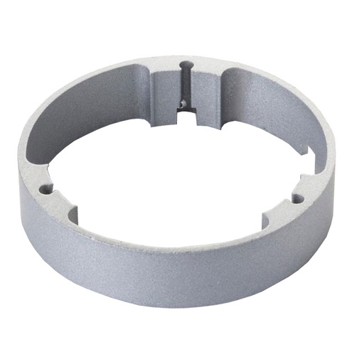 [451853] Diospot påbygningsring til 451851 - alu