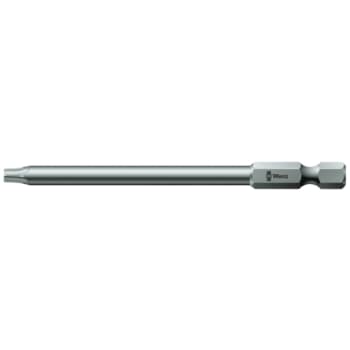 [853056217] WERA 867/4 Z TORX® bits, TX 20 x 89 mm