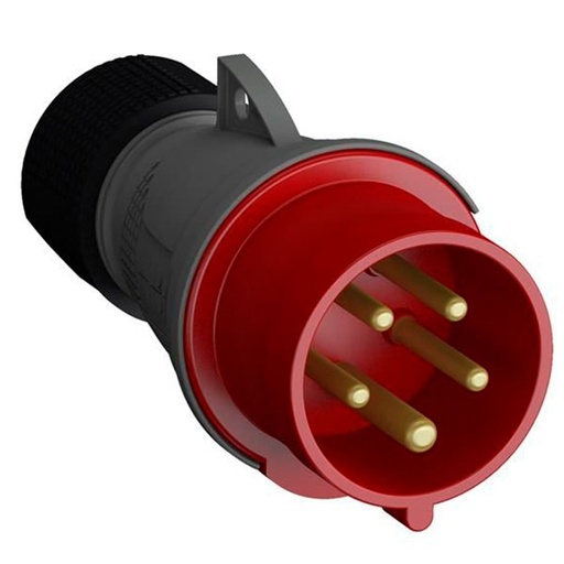 [7815100583] CEE stikprop 5P 32A 6H 400V AC IP44