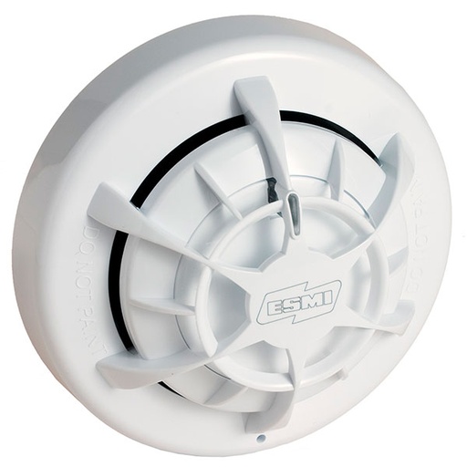 [4285840706] IHC Control Alarm røgsensor optisk termisk