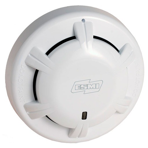 [4285842225] IHC Control Alarm røgsensor optisk