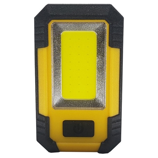 [9010] 10W genopladelig arbejdslampe