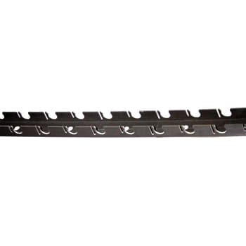 [339656220] Roth monteringsskinne 20 mm