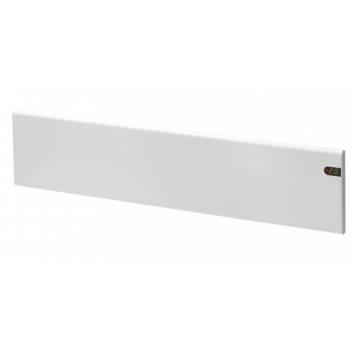 [1478006088] Adax NEO Listeovn med digital termostat 600W 230V