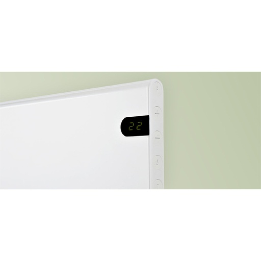 [1478006059] Adax NEO Panelovn med digital termostat 1400W 230V