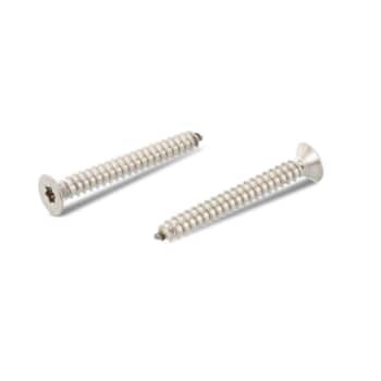 [894094811] Pladeskrue 4,8 x 19 mm, A2, TX25, UH